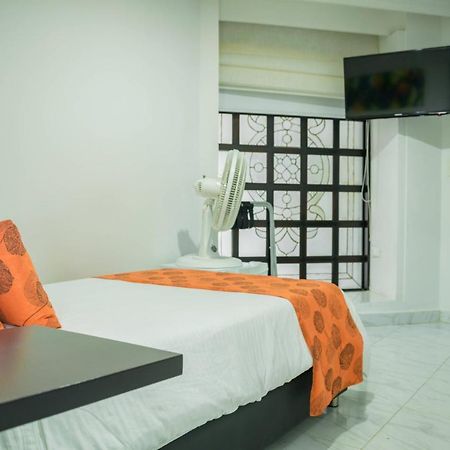 Hotel Montes De La Castellana Armenia  Dış mekan fotoğraf
