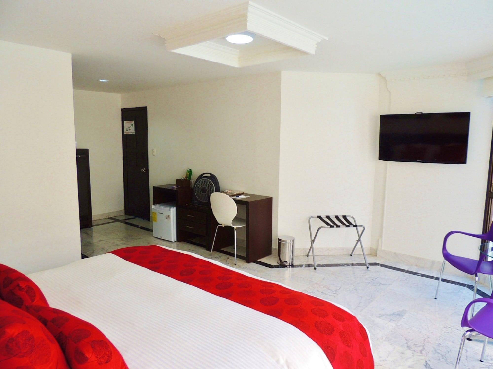 Hotel Montes De La Castellana Armenia  Dış mekan fotoğraf
