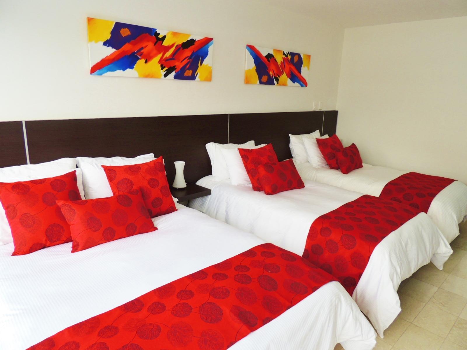 Hotel Montes De La Castellana Armenia  Dış mekan fotoğraf