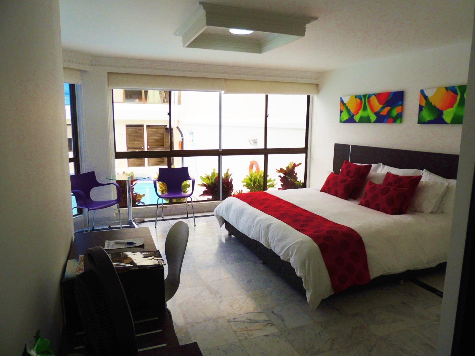 Hotel Montes De La Castellana Armenia  Dış mekan fotoğraf